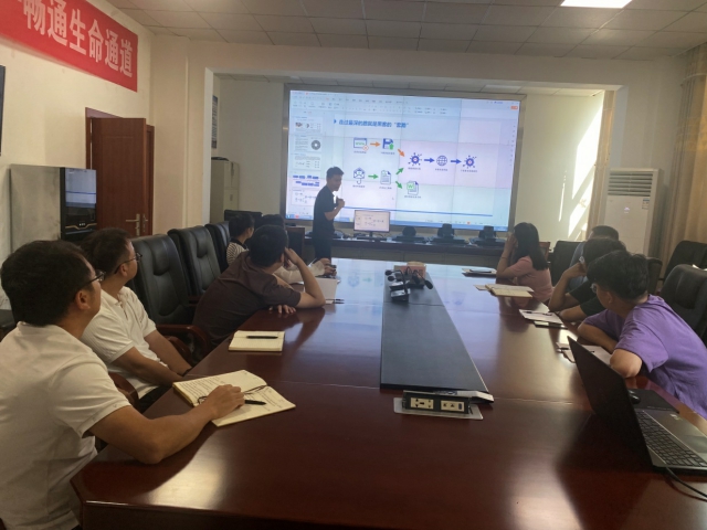 省峡管局开展2024年“网络安全宣传周”系列活动