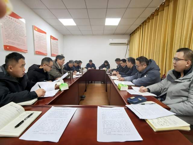 宜春市水利局黄彬彬副局长一行考察调研峡江水利枢纽库区电排站工程